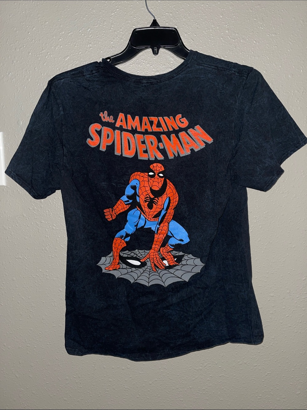 Spider-Man Tee - Picture 3 of 4